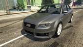 2006 Audi RS4